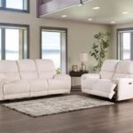 Morcote Power Loveseat