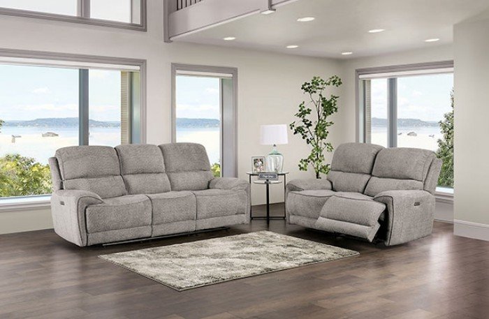 fm62001lg-pm-1_1.jpg Morcote Power Loveseat - Image 1