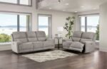 Morcote Power Recliner