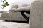 Morcote Power Loveseat - Image 4