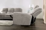 Morcote Power Loveseat - Image 5