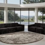 Kimara Sofa (Compressed Foam)