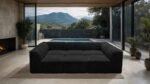 Nappi Daybed (Compressed Foam)