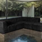 Nappi L-Sectional (Compressed Foam)