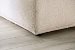Stavanger Curved 2-Seater w Ot - Image 2