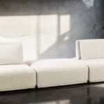 Stavanger 2-Seater w Square Ot