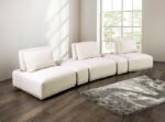 Stavanger Curved 3-Seater