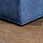 Stavanger 2-Seater w Square Ot