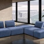 Stavanger L-Sectional