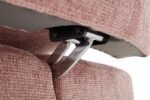 Stavanger 2-Seater w Rect Ot - Image 2