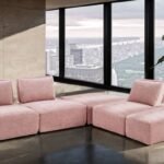 Stavanger L-Sectional