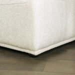 Stavanger 2-Seater w Square Ot