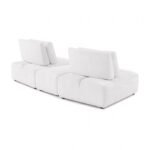 Stavanger Curved 2-Seater w Ot - Image 3