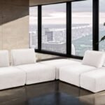 Stavanger L-Sectional