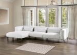 Paderborn Sectional, Left Chaise