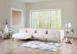 Paderborn Sectional, Left Chaise