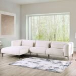 Paderborn Sectional, Left Chaise