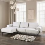 Baerum Sectional, Left Chaise
