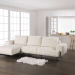 Baerum Sectional, Left Chaise