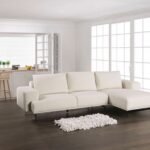 Baerum Sectional, Right Chaise