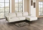 Gladbach Sectional, Right Chaise