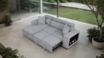 Chatteris Sectional - Image 2