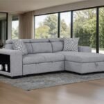 Chatteris Sectional