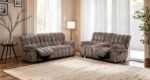 Hieronymus Glider Recliner Chair