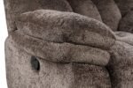 Hieronymus Glider Recliner Chair - Image 4