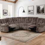 Hieronymus Power Sectional