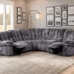 Hieronymus Power Sectional