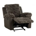 Dionysus Manual Glider Recliner - Image 2