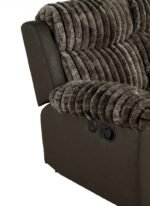 Dionysus Manual Reclining Sofa - Image 3