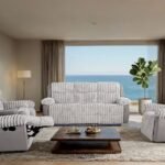 Dionysus Manual Reclining Loveseat