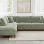 Watton Sectional, Left Chaise
