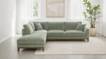 Watton Sectional, Left Chaise