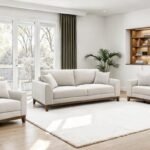 Watton Loveseat