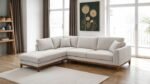 Watton Sectional, Left Chaise