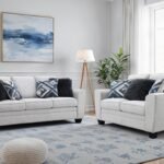 Enea Loveseat