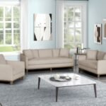 Halden Loveseat