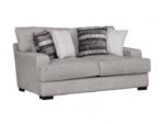 Ardenfold Loveseat - Image 6