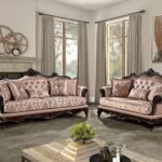 Veracruz Loveseat