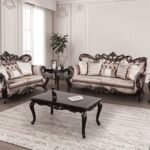 Albacete Loveseat