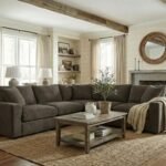 Crowle Sectional