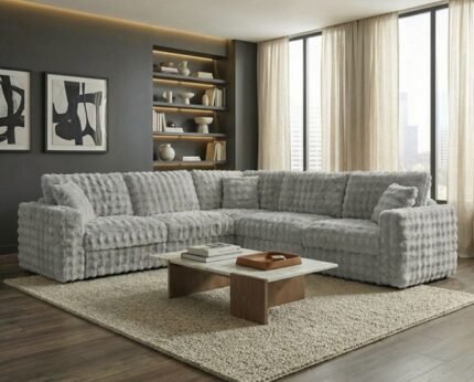 Mckenna Modular Sectional