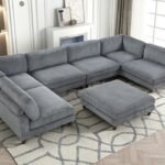 Dagenham Sectional [ A ]