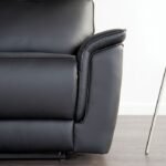 Bienne Sofa Manual Recliner - Image 6