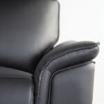 Bienne Sofa Manual Recliner - Image 3