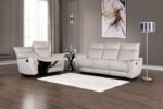 Bienne Recliner Chair - Image 4