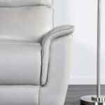 Bienne Sofa Manual Recliner